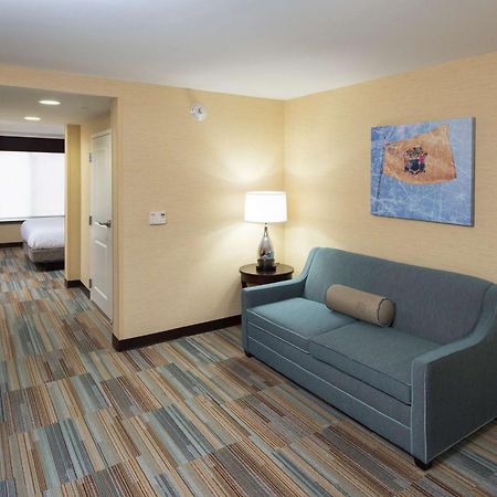 Hilton Garden Inn Mount Holly/Westampton Kültér fotó