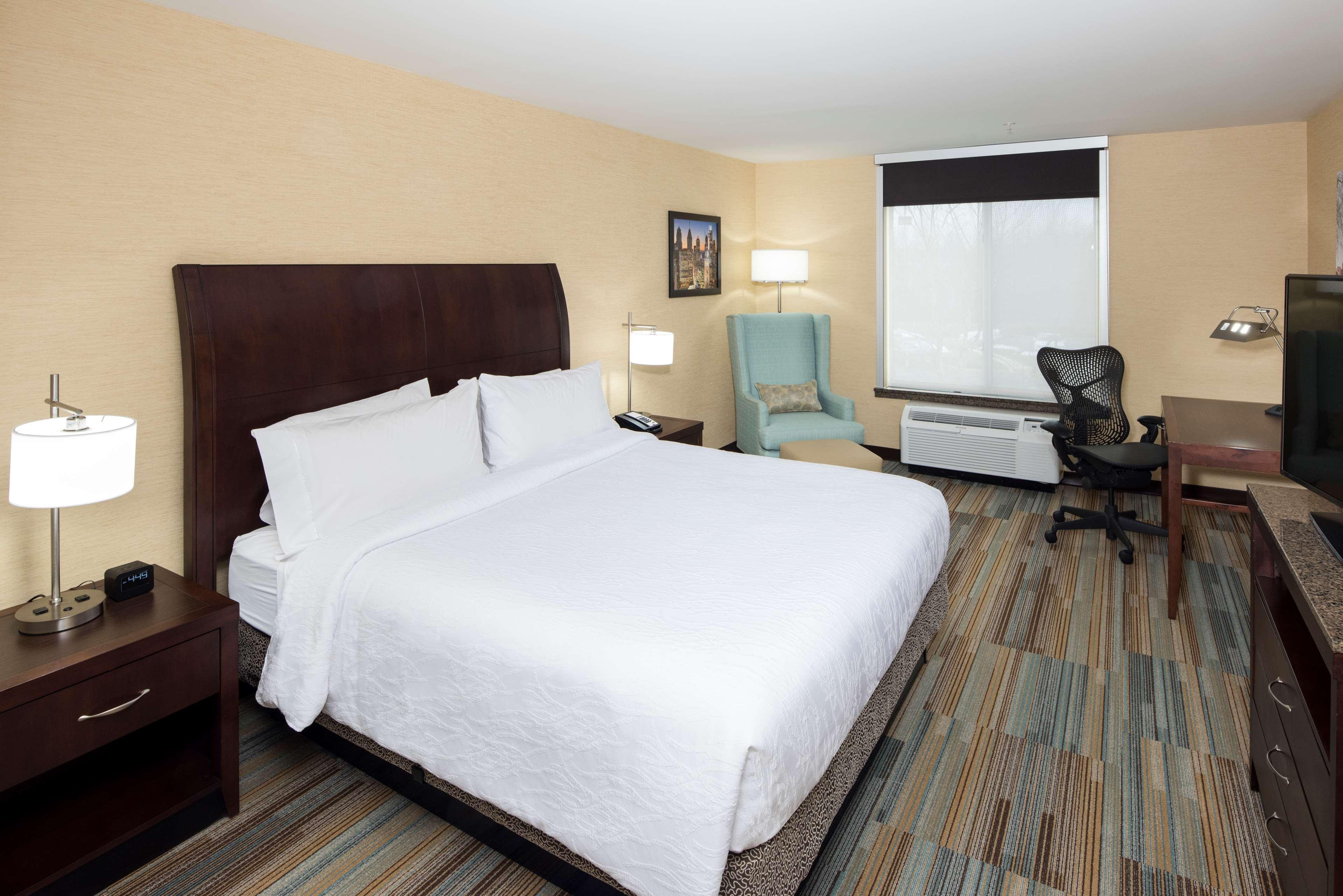 Hilton Garden Inn Mount Holly/Westampton Kültér fotó