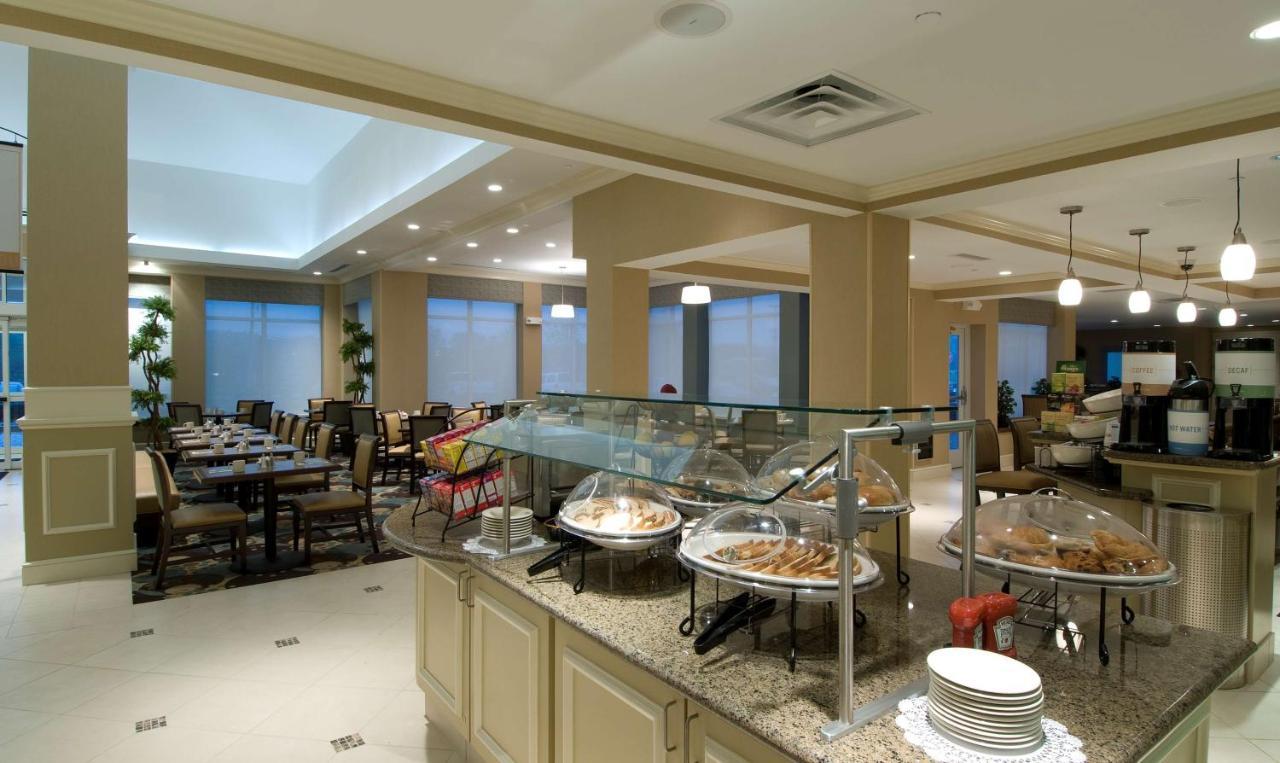 Hilton Garden Inn Mount Holly/Westampton Kültér fotó