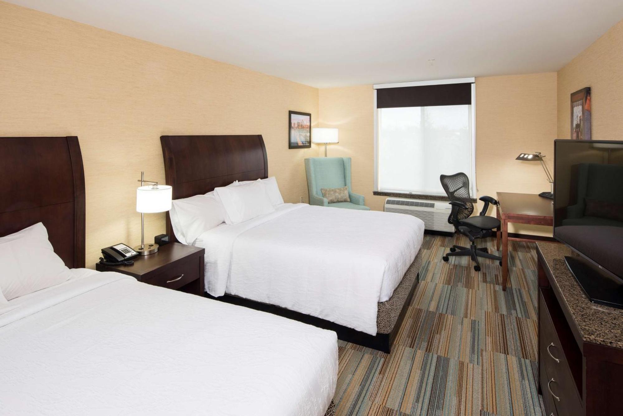 Hilton Garden Inn Mount Holly/Westampton Kültér fotó