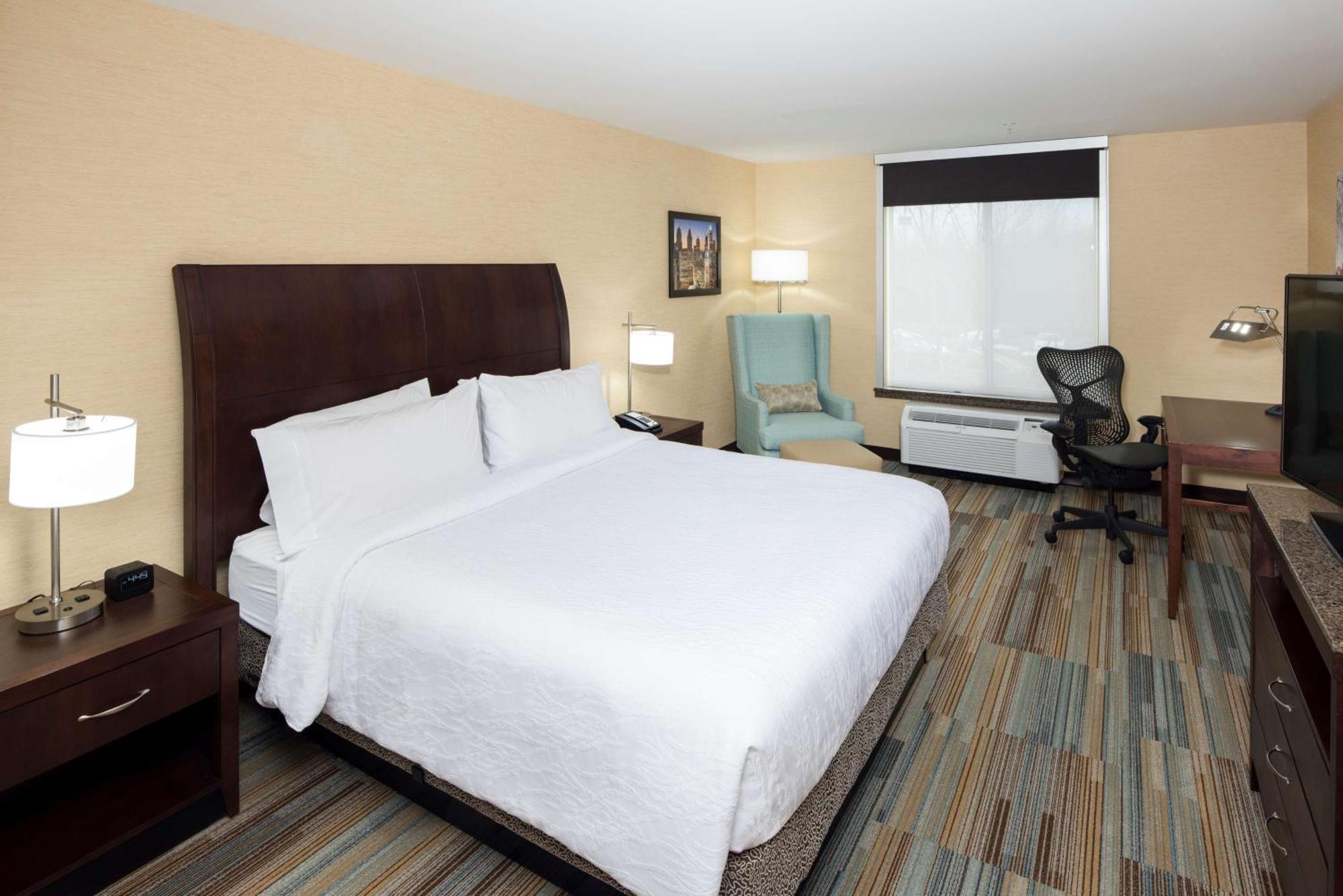Hilton Garden Inn Mount Holly/Westampton Kültér fotó
