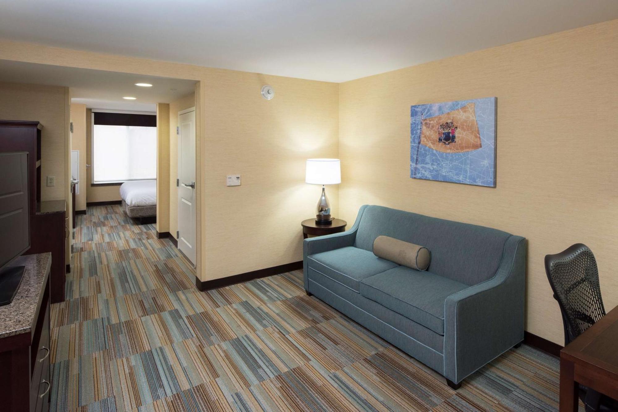 Hilton Garden Inn Mount Holly/Westampton Kültér fotó