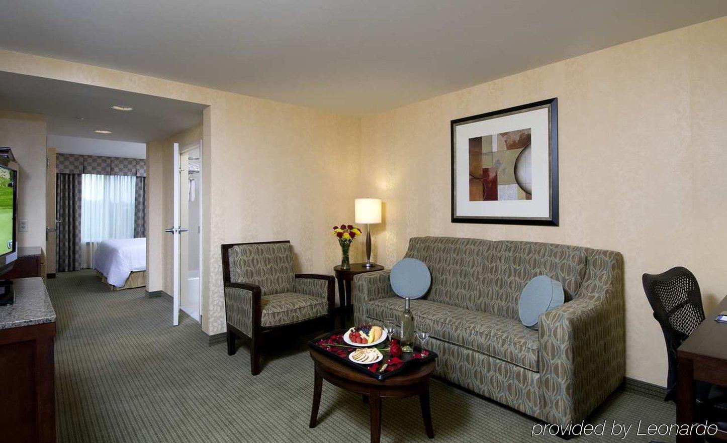 Hilton Garden Inn Mount Holly/Westampton Szoba fotó