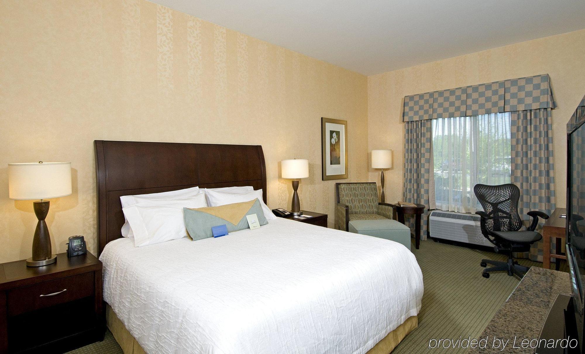 Hilton Garden Inn Mount Holly/Westampton Szoba fotó