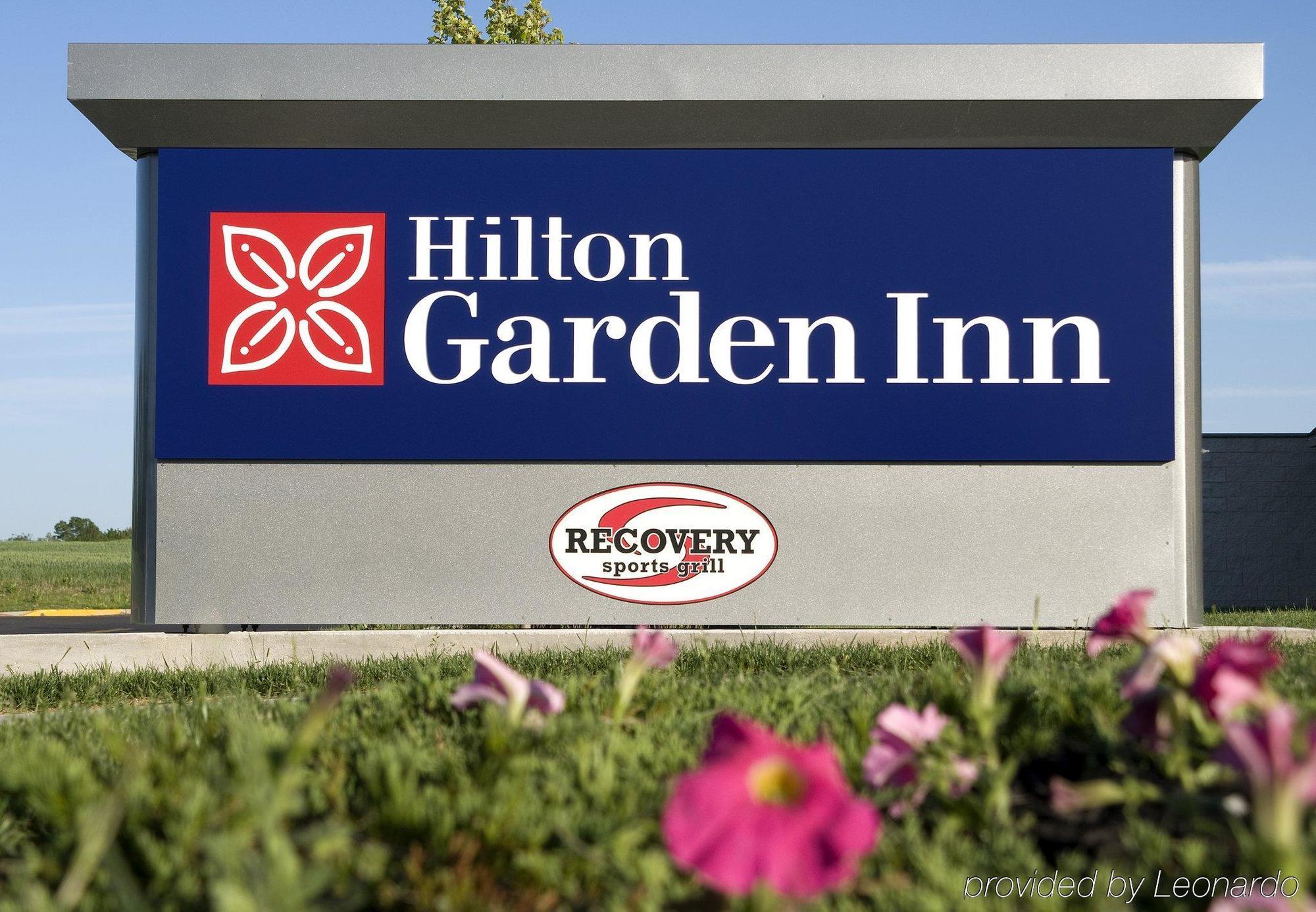 Hilton Garden Inn Mount Holly/Westampton Kültér fotó