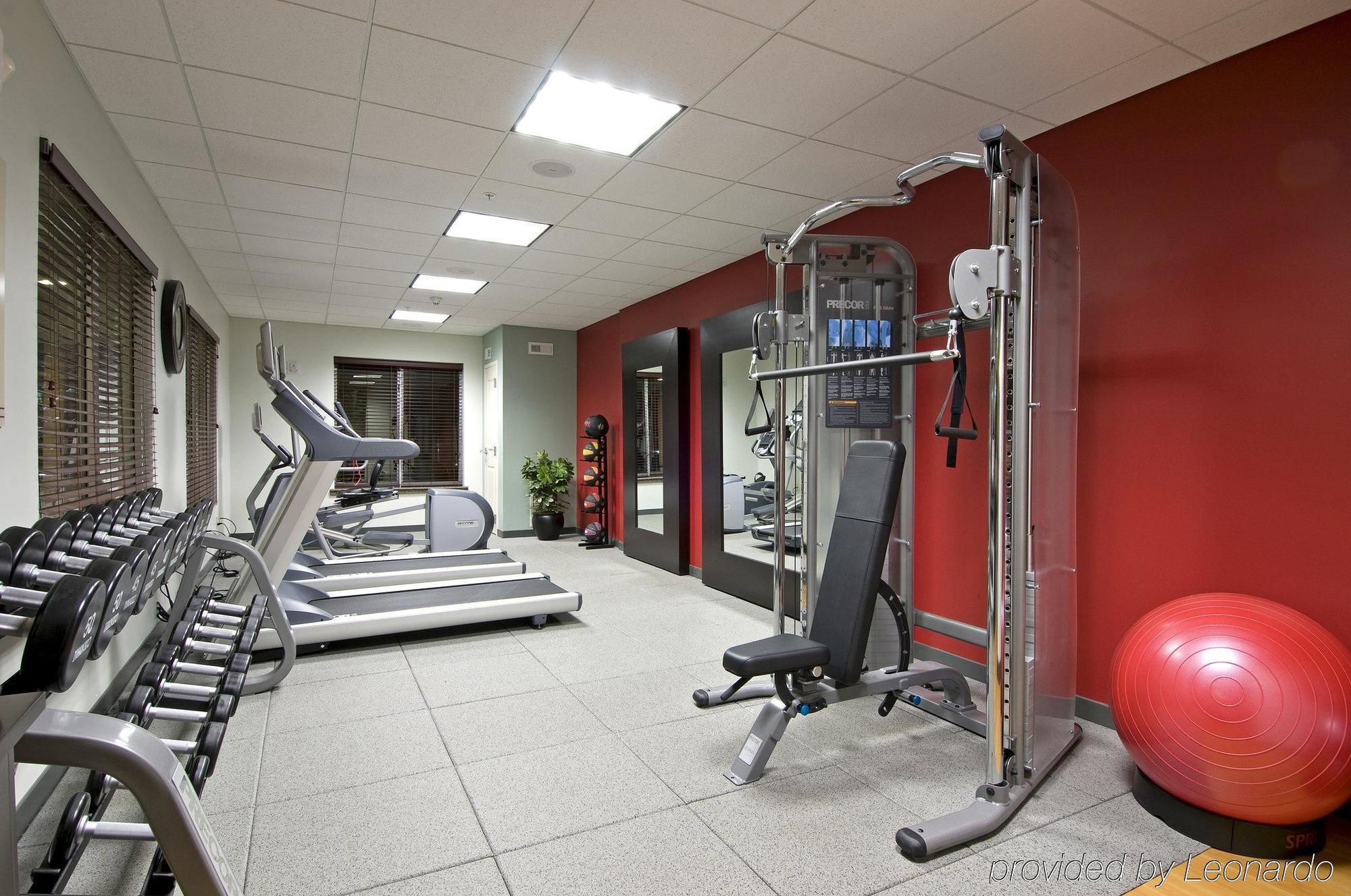 Hilton Garden Inn Mount Holly/Westampton Létesítmények fotó