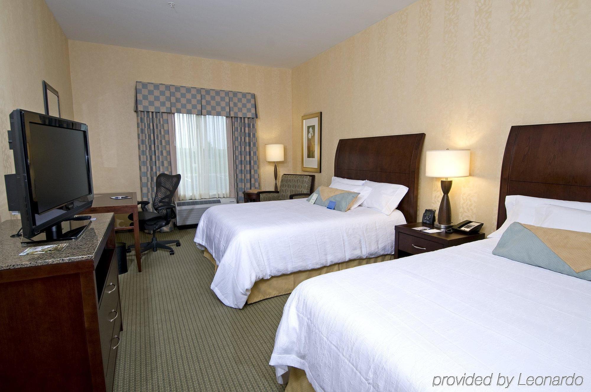 Hilton Garden Inn Mount Holly/Westampton Szoba fotó