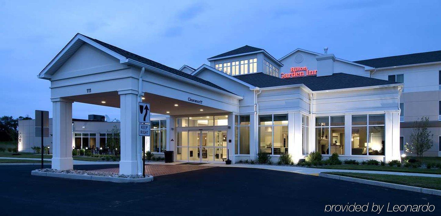 Hilton Garden Inn Mount Holly/Westampton Kültér fotó