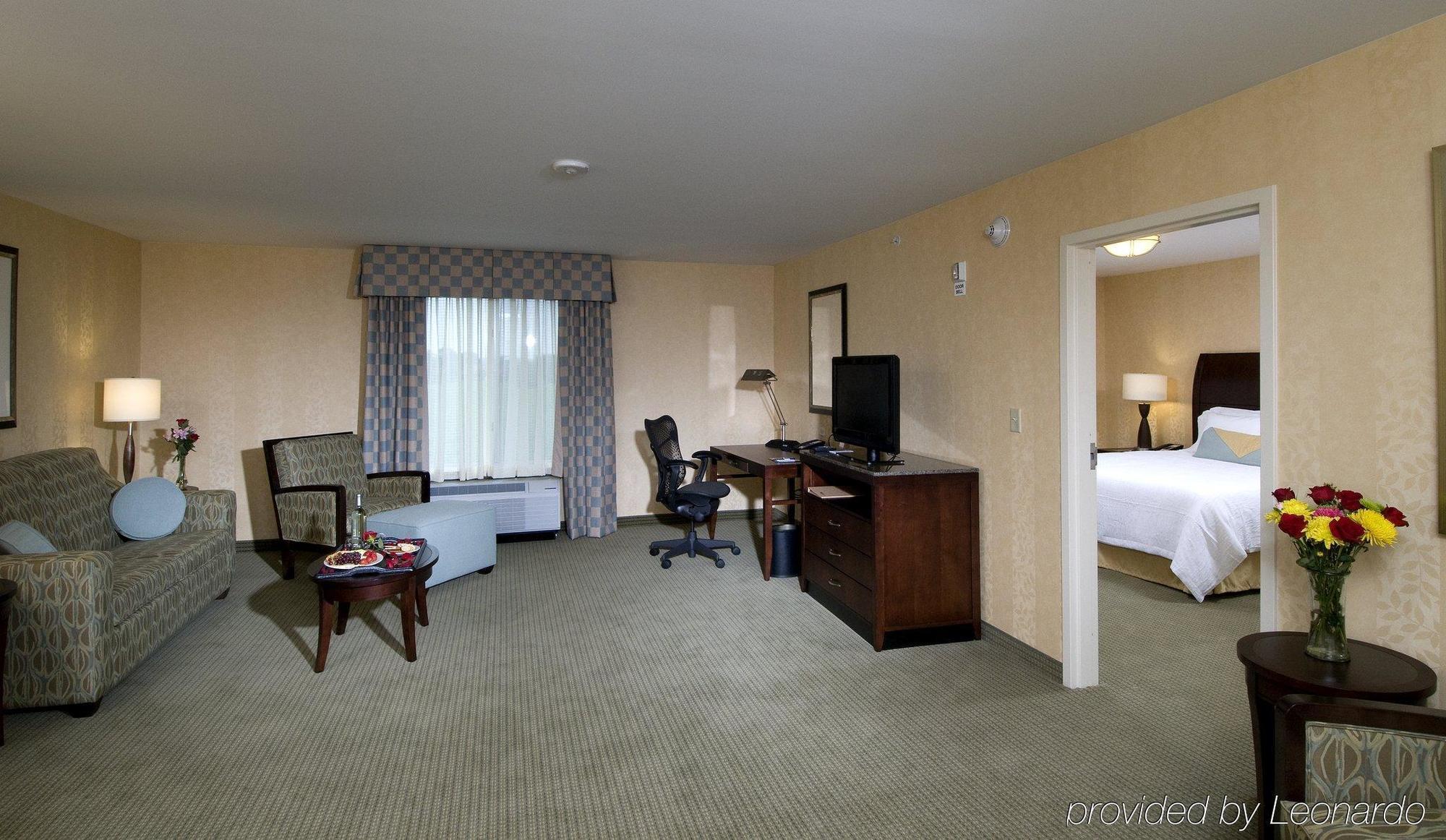 Hilton Garden Inn Mount Holly/Westampton Szoba fotó