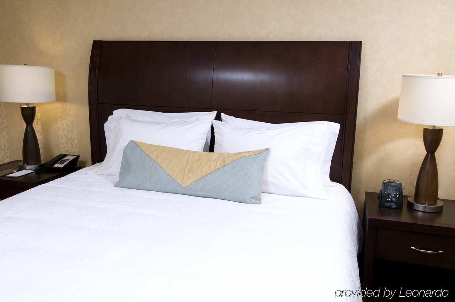 Hilton Garden Inn Mount Holly/Westampton Szoba fotó